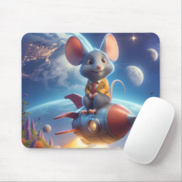 Maus' Mousepad