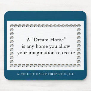 Maus-Pad - Design 5 Maus-Pad Mousepad