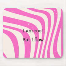 Maus-Pad mit Anti-Fray-Stitching