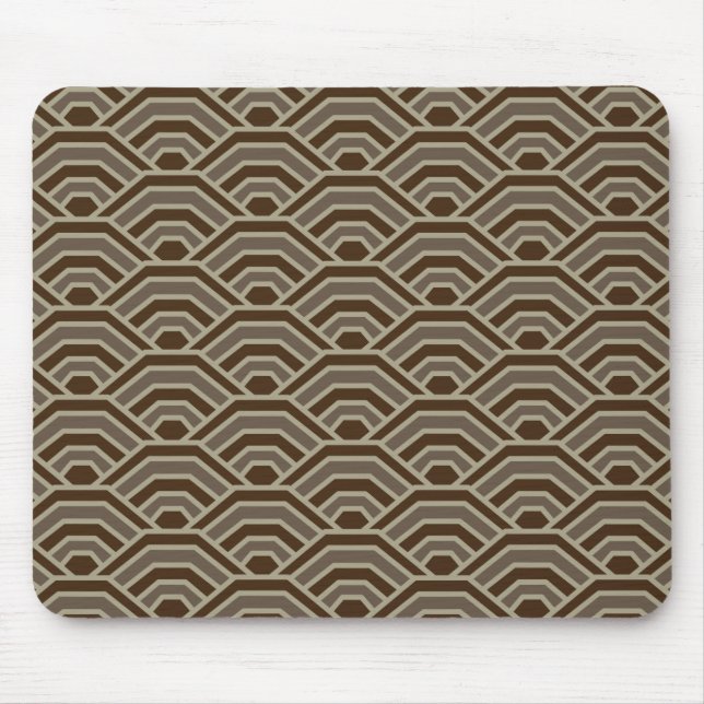 Maus-Pad Mousepad (Vorne)