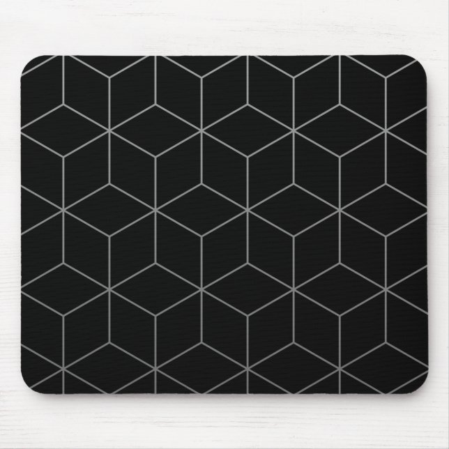 Maus Pad Mousepad (Vorne)