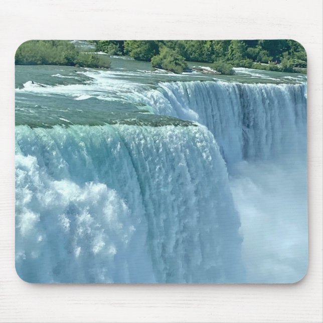 Maus Pad Mousepad (Vorne)