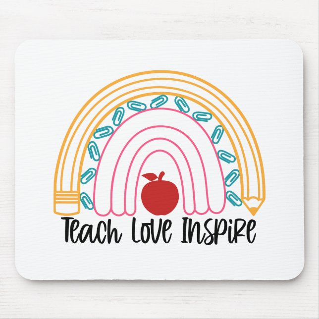 Maus-Pads Mousepad (Vorne)