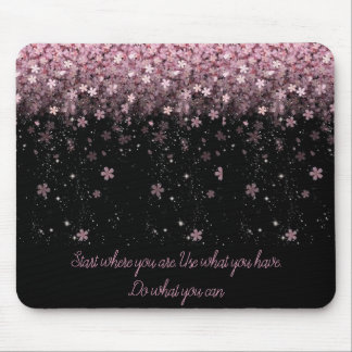 Maus-Pads und Schreibtische Matten Mousepad