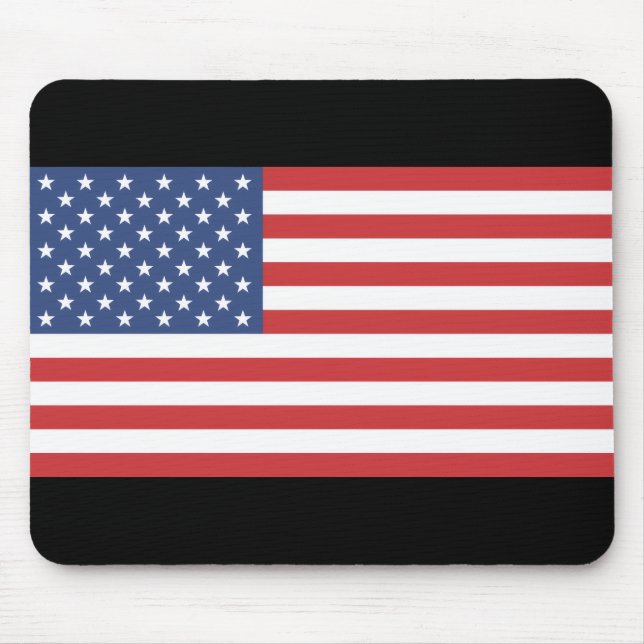 Maus Pads 🇺🇸 usa Mousepad (Vorne)