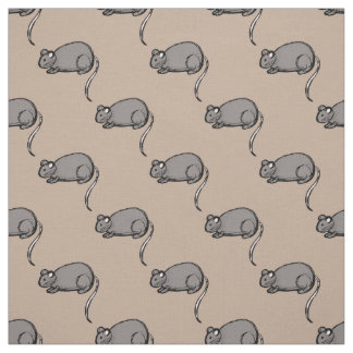 Maus! pat. stoff