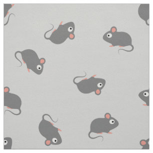 Maus Stoff