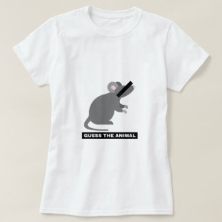 Maus T-Shirt