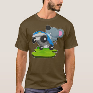Maus T-Shirt