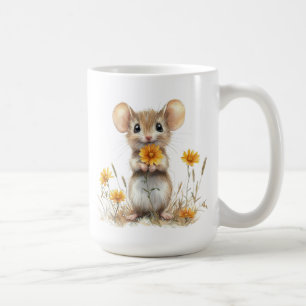 Maus-Tasse Kaffeetasse