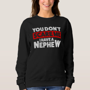 Mäuse, die du mir nicht angibst, dass ich einen Ne Sweatshirt