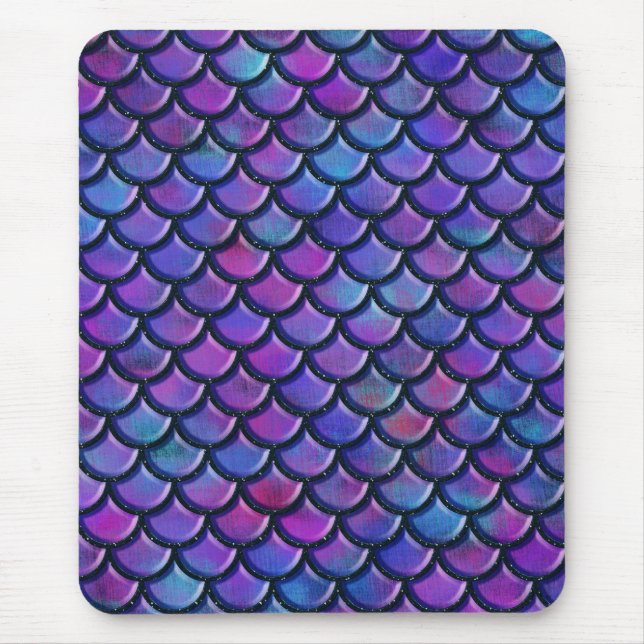 Mäuse Mousepad (Vorne)