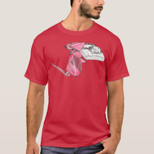 Mausefalle T-Shirt