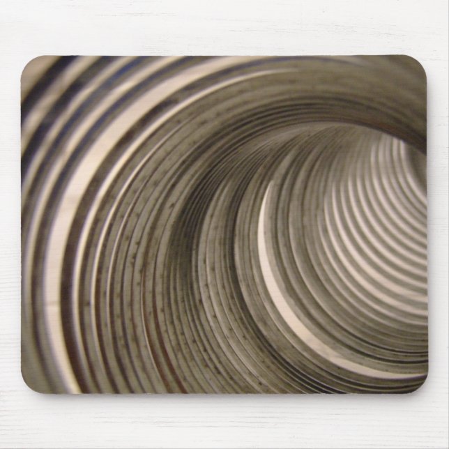 Mäuseloch Mousepad (Vorne)