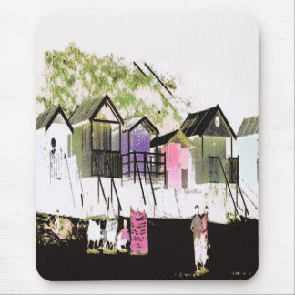 Mäusematte Mousepad