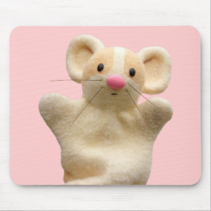 Mäusemausunterlage Mousepad