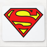 Mauseppich Mousepad<br><div class="desc">Tapis de Souris Supermane</div>