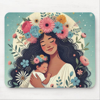 Mauseppich Mousepad