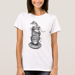 Mäusetee T-Shirt