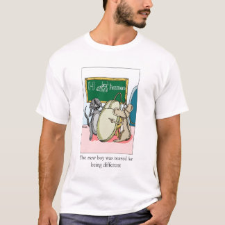 Mäusetyranne T-Shirt