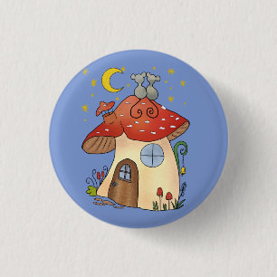 Maushaus Button