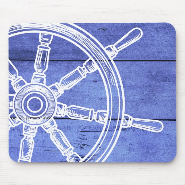 Mausknöpfe Mousepad (Vorne)