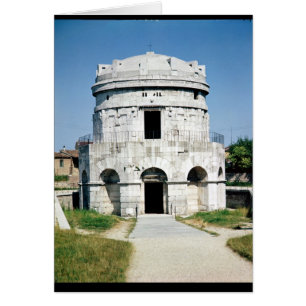 Mausolée de Théodoric