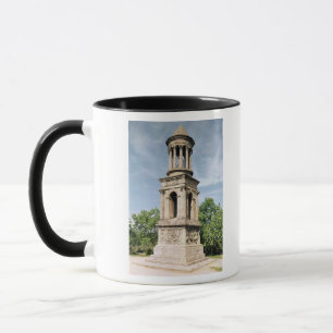 Mausoleum zur Julii Familie, c.30-20 BC Tasse