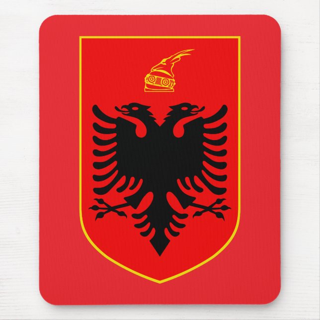 Mauspad (Vorne)