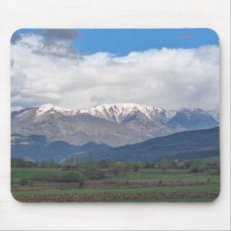 Mauspad