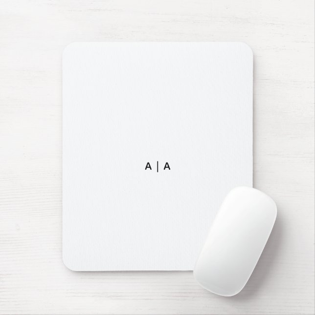 Mauspad (Mit Mouse)