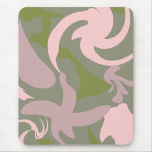 Mauspad