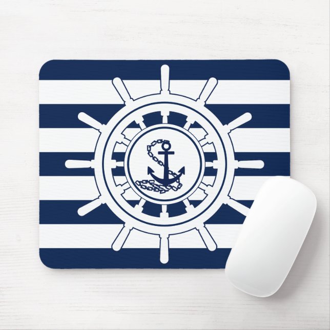 Mauspad (Mit Mouse)