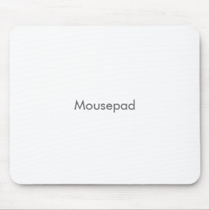 Mauspad