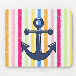 Mauspad-Anker Mousepad