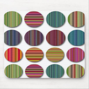 Mauspad Bunt