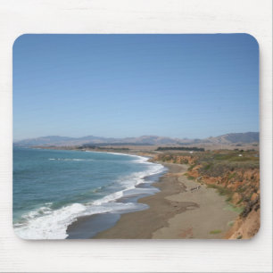 Mauspad Cambria Coast