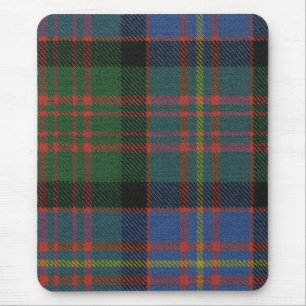 Mauspad Cameron of Erracht Ancient Tartan Druck