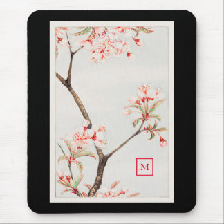 MAUSPAD CHERRY BLOSSOM BRANCH JAPANISCH