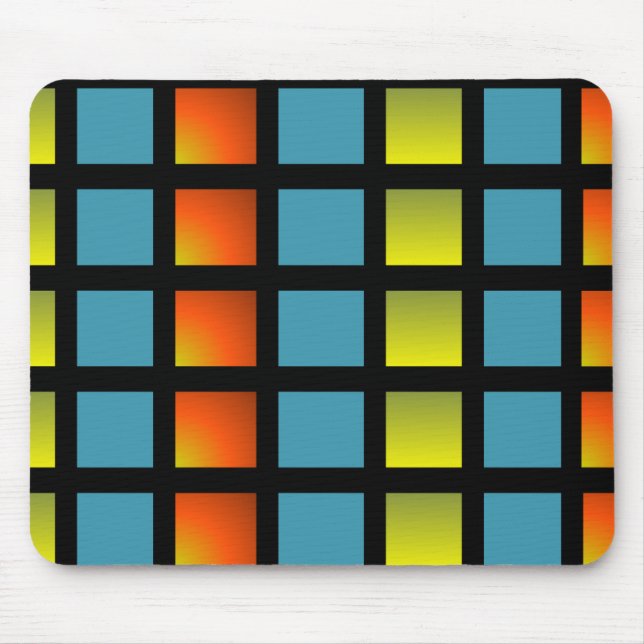 Mauspad-Design Mousepad (Vorne)