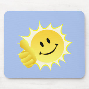 Mauspad_Gratulation Mousepad