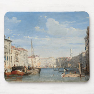 Mauspad-Kunst Mousepad