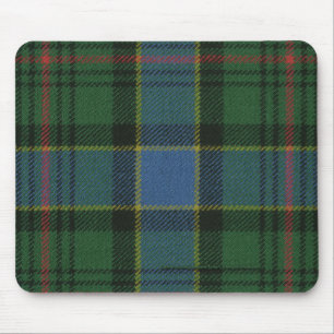 Mauspad Ogilvie Hunting Ancient Tartan