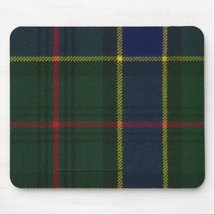 Mauspad Ogilvie Hunting Modern Tartan