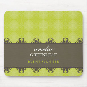 MAUSPAD :: stilvoll gemustert 7