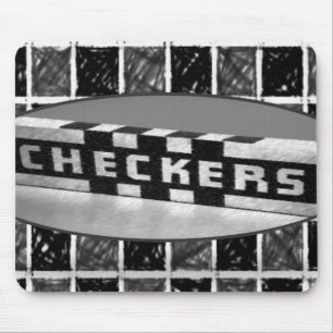 Mauspad-Überprüfung Mousepad