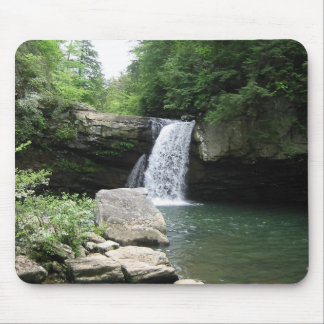 MAUSPAD - WASSERFALL