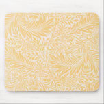 MAUSPAD: WILLIAM MORRIS : LARKSPUR MOUSEPAD<br><div class="desc">MAUSPAD : DESIGN VON WILLIAM MORRIS : LARKSPUR</div>