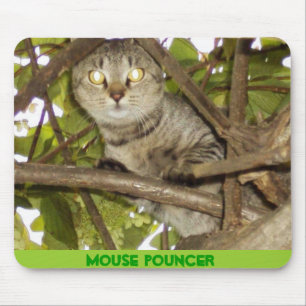MAUSTASTE MOUSEPAD