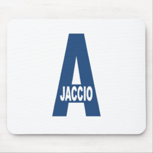 Mausteppich AJACCIO FRANCE Mousepad